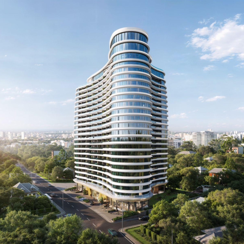 Cheval Riverside